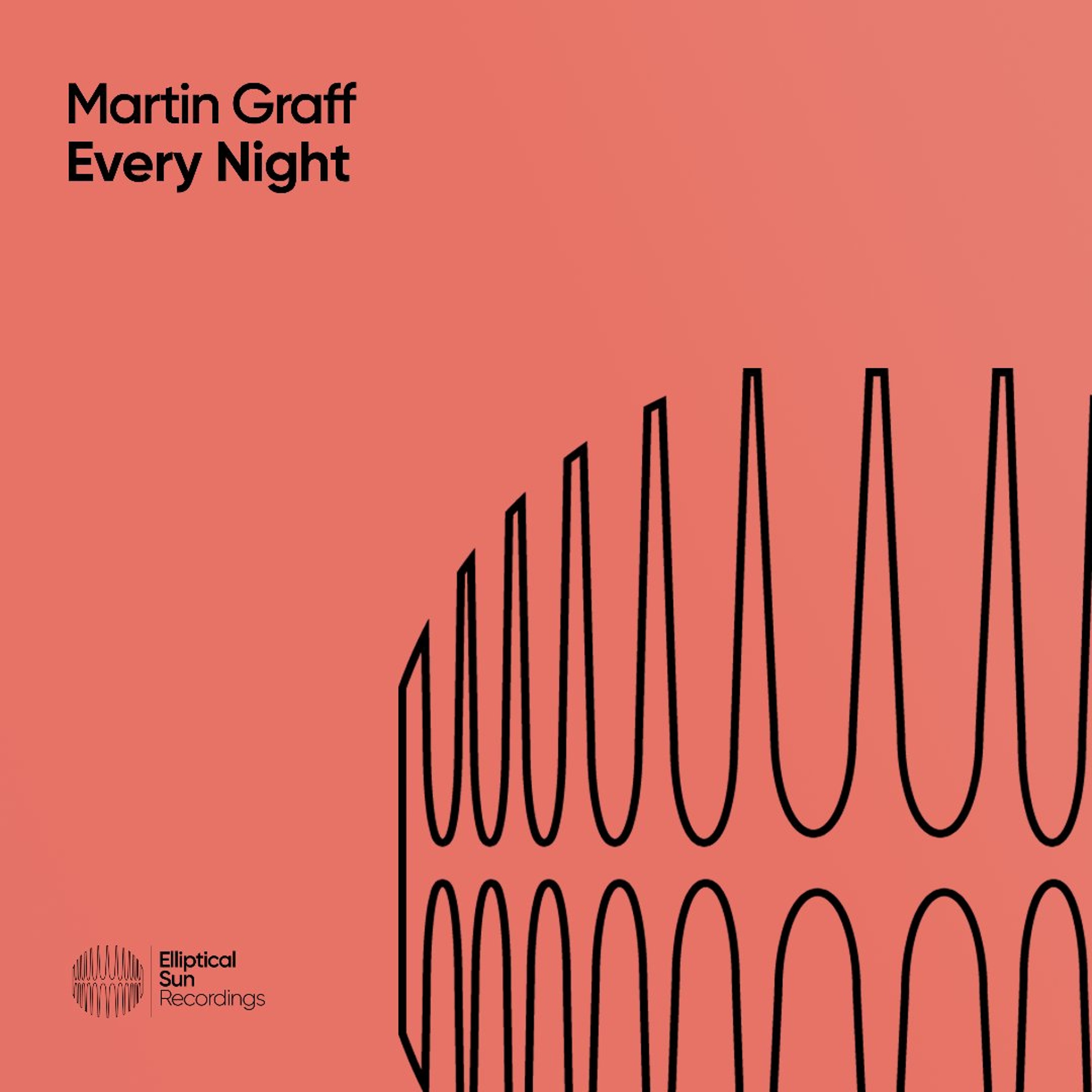 Every Night episode artwork