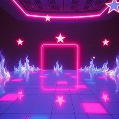 Dancing through the Night