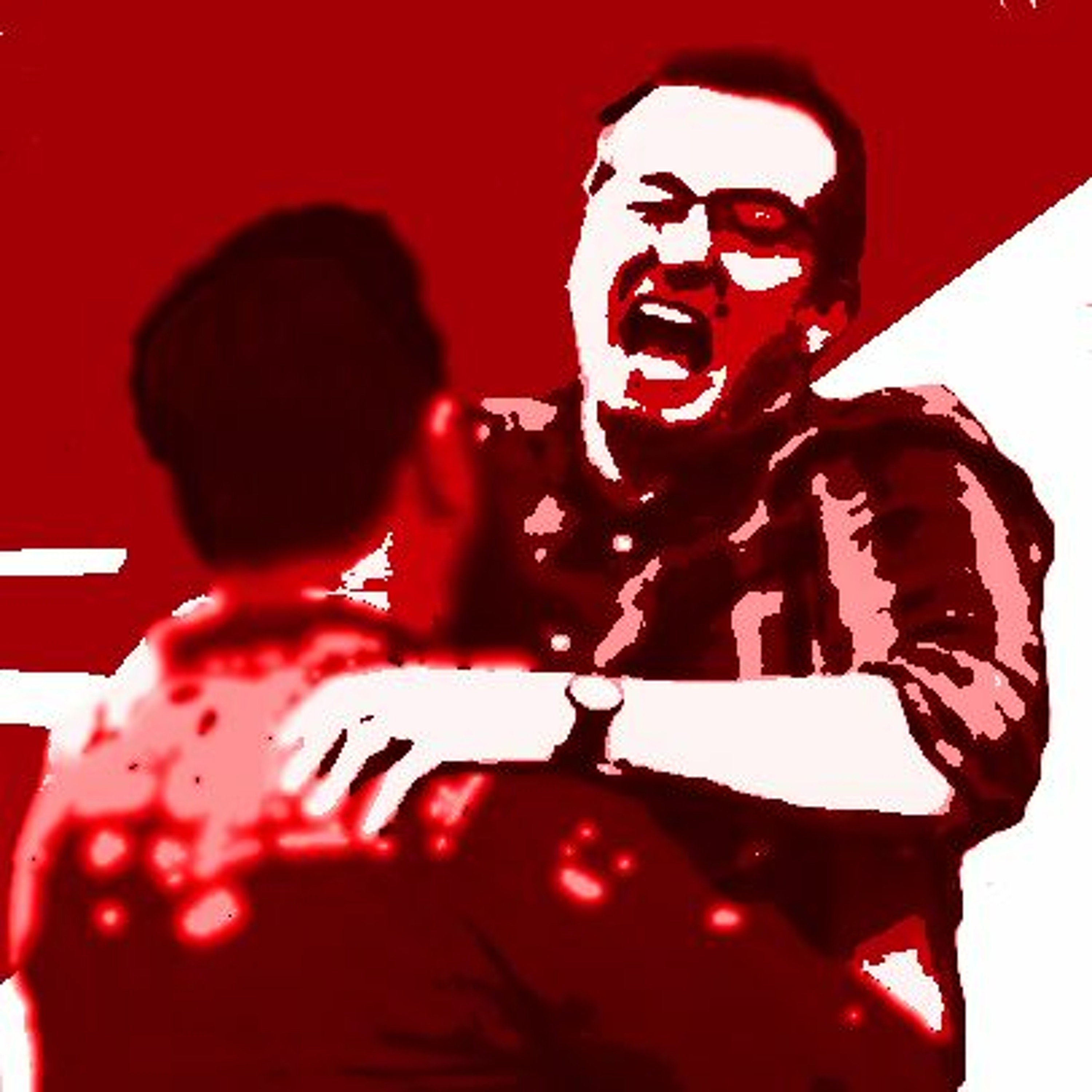 Teaser - My Brother, My Brother, and Me feat. Esther Rosenfield, Griffin, and Travis McElroy episode artwork