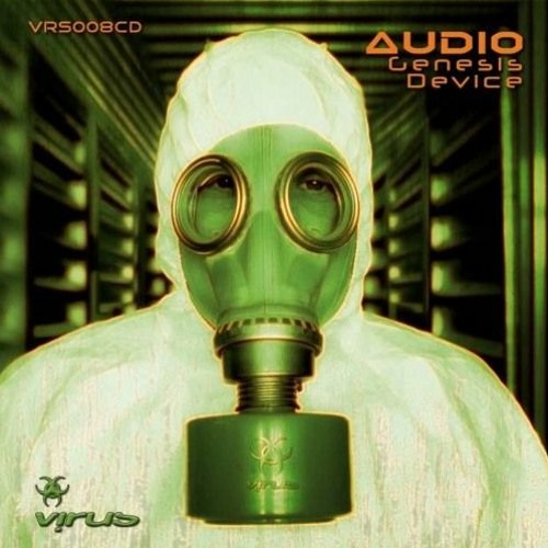 Audio - Collision VIP