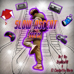 Slow Ascent Mix