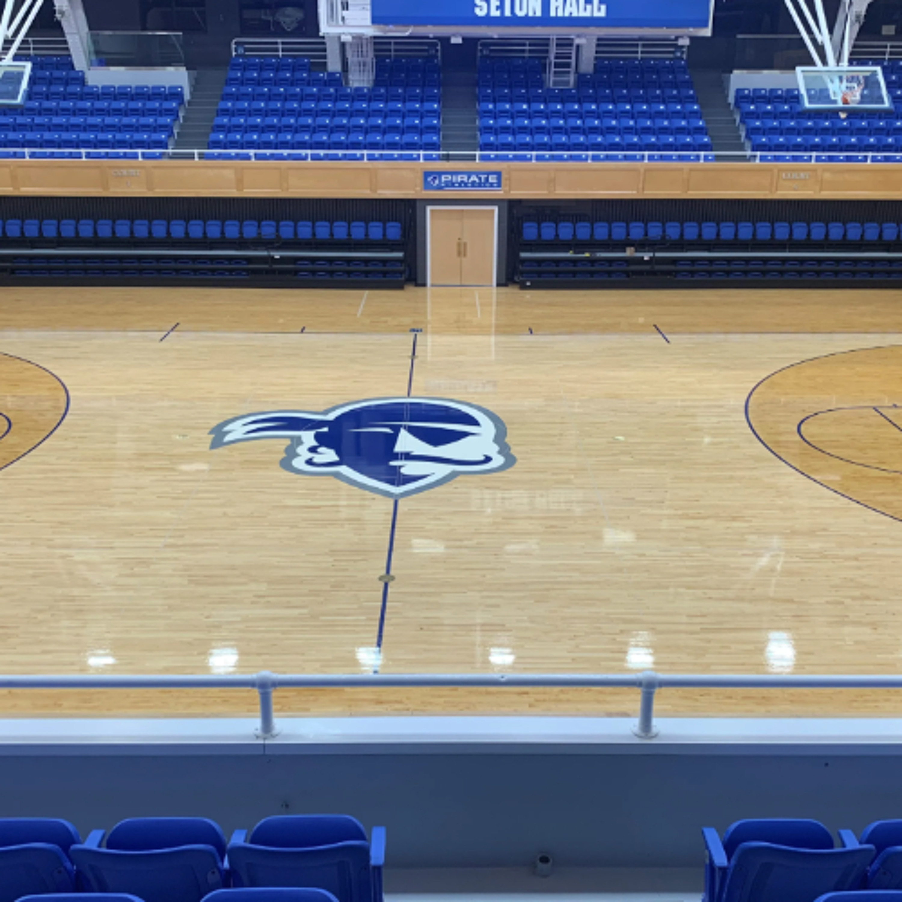 Left Coast Pirates Podcast #141 - Mid Point Review (2025-02-02)