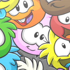 Strip Club Penguin ( Cool in the Cold REMIX )