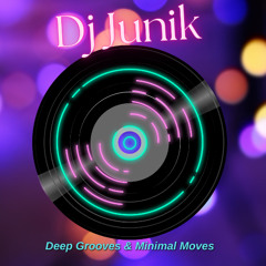 Dj Junik - Deep Grooves & Minimal Moves