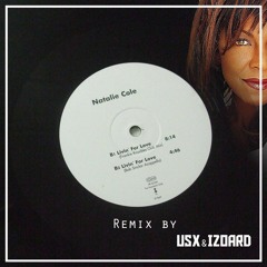 Natalie Cole - Living For Love (USX & Izoard Remix)