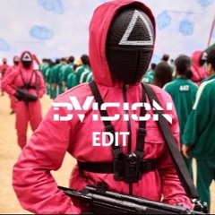 SQUID GAME & DO IT TO IT (DVISION EDIT)