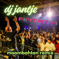 La Fuente - Ratata (DJ Jantje Moombahton remix)