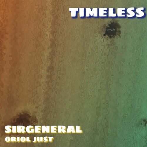Timeless (Release)