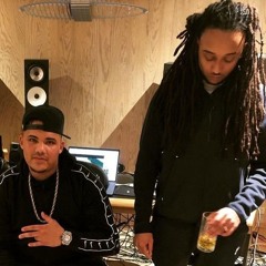 Benny Jamz - Its Benny