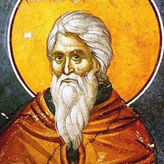 Хто зненавидів світ, той уникнув печалі |Святий Іван Ліствичник