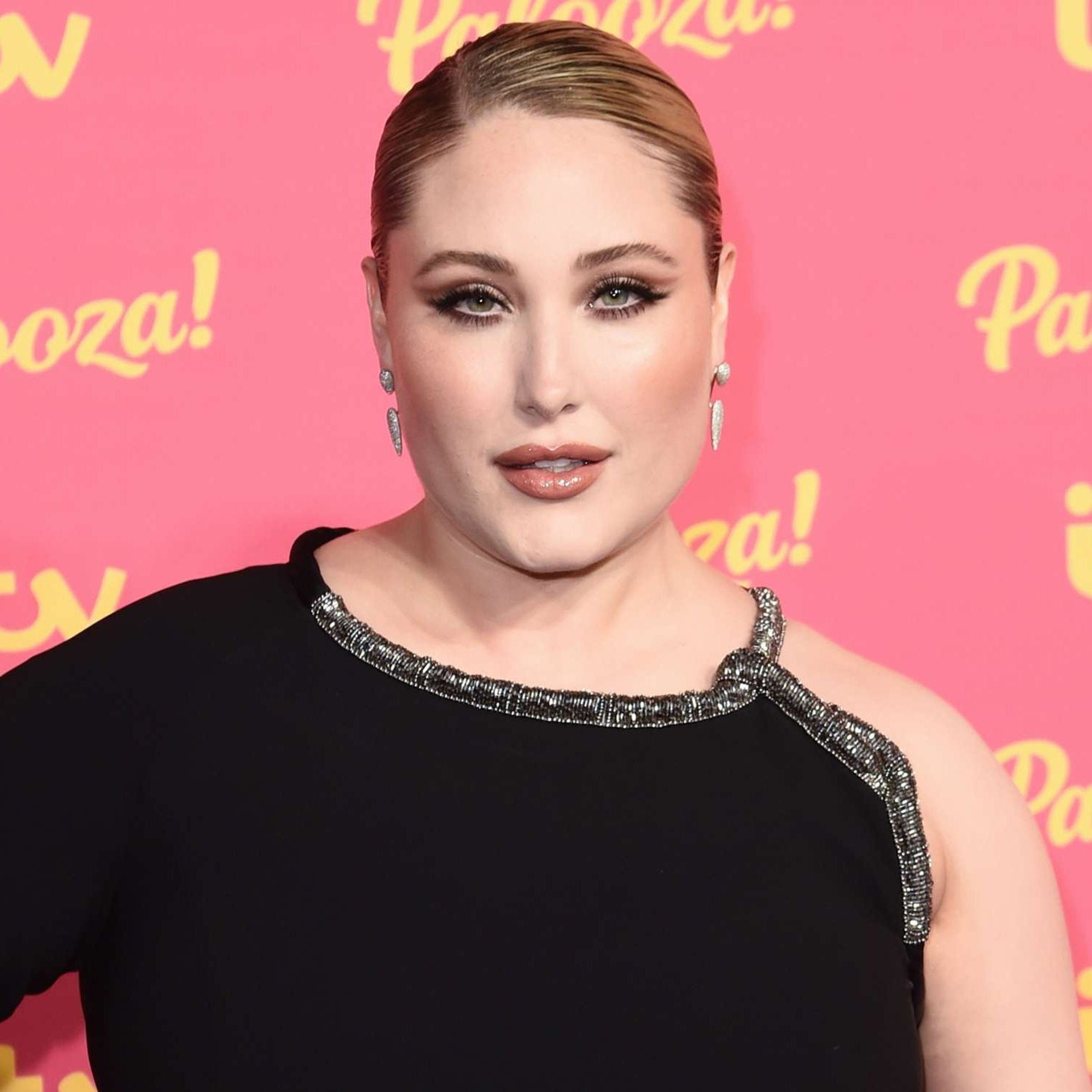 The Frank MacKay Show - Hayley Hasselhoff