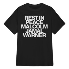 Rest In Peace Malcolm Jamal Warner Shirt
