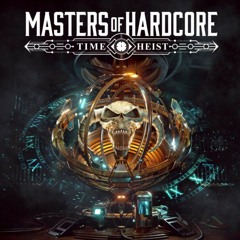 Darkside Of The Harderstylez Vol. 53 - Masters Of Hardcore 2024 Warm Up