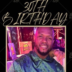 LIVE @ OKERA BDAY BASH 2024 | R&B | DANCEHALL LIVE MIX SUMMER 2024