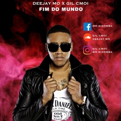 AR - Fim Do Mundo Remix kizomba Deejay Mo