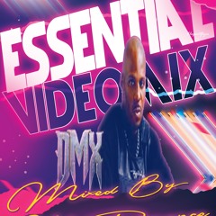 The Essential DMX VideoMixtape