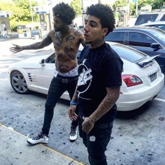 Rx Hector - Come Get Em Snippet