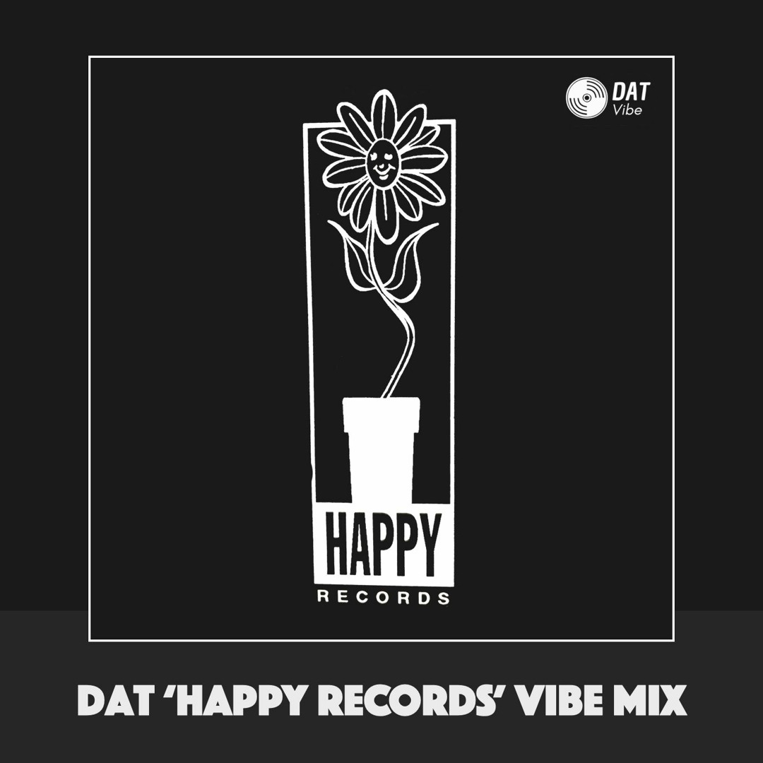 洋楽 happy records jamerson happy records jamerson