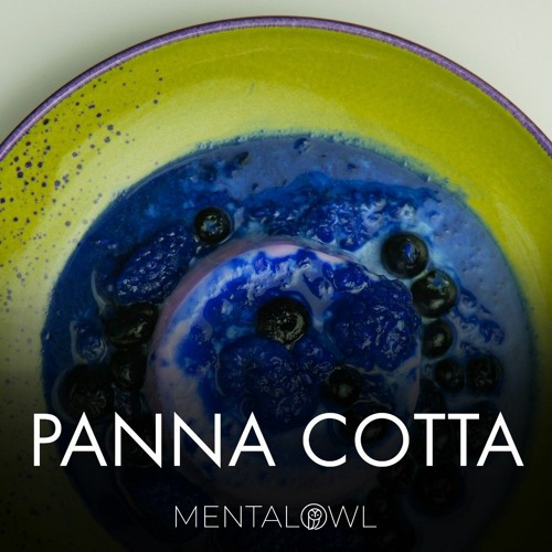 Panna Cotta by Mental Owl