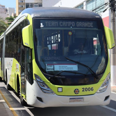 Prefeitura trabalha para divulgar edital de licitação do transporte público em outubro
