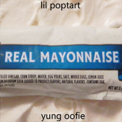 Yung Oofie and Lil Poptart - Right Way prod. eccowizard