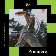 PREMIERE: Malandra Jr. - Ghostbusters [Stil Vor Talent]