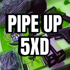 Pipe Up - [negatiiv og rmx]