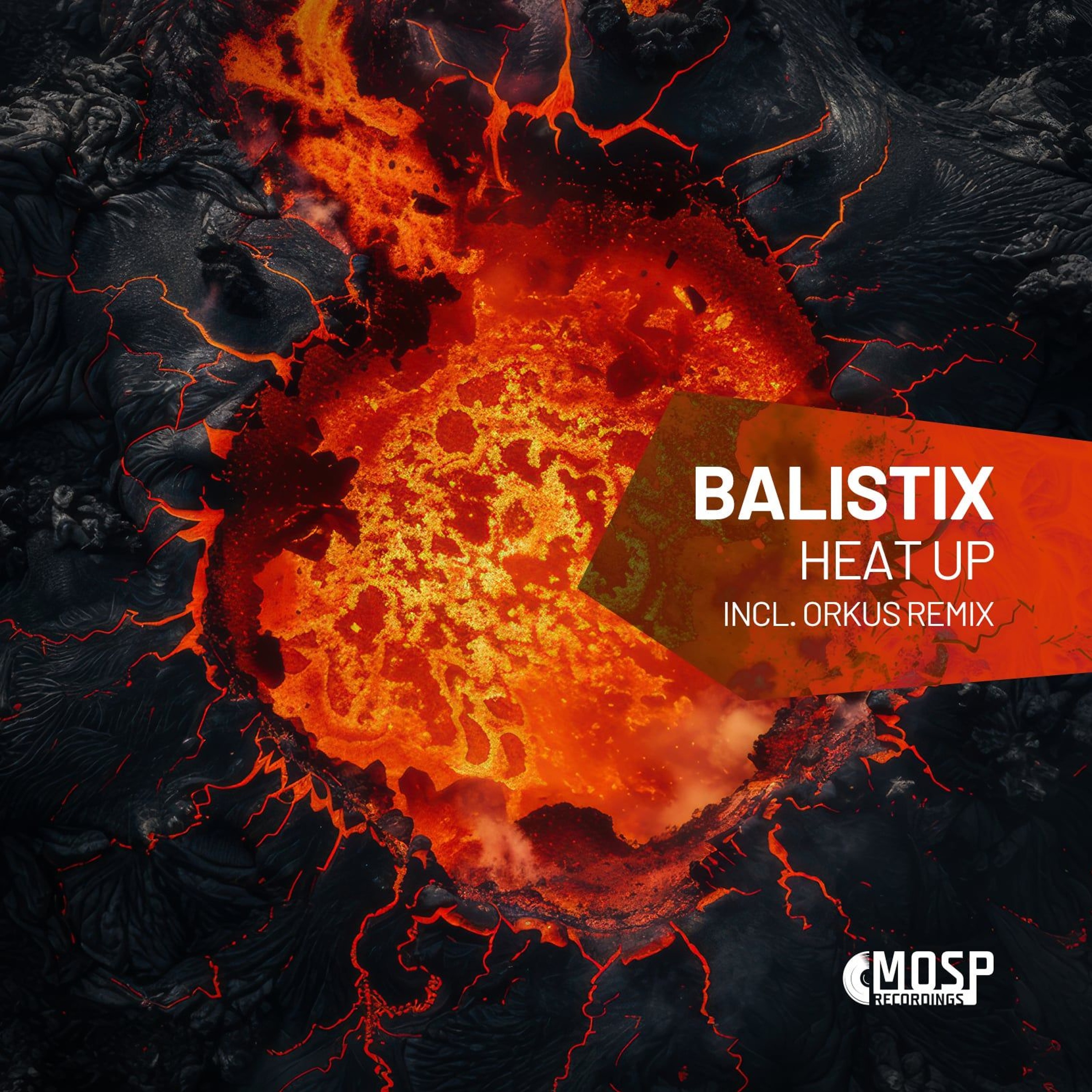 Balistix - Heat (Orkus Remix) TURN episode artwork