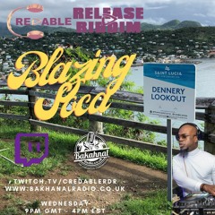 Blazing Soca - St Lucia Independence Special