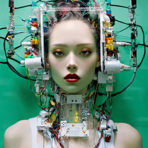 Psychedelic Trance mix July 2025