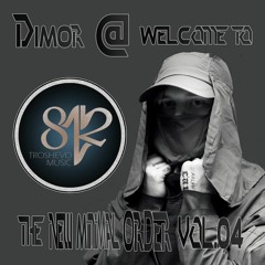 Dimor @ Welcome To The New Minimal Order Vol.04 2020 FREE DOWNLOAD !!!