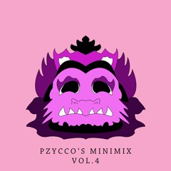 Pzycco's Minimix Vol. 4 (Upcoming Releases 2022)