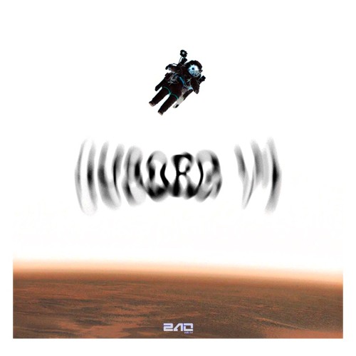 ADRIÁN MILLS - CYBORG V1