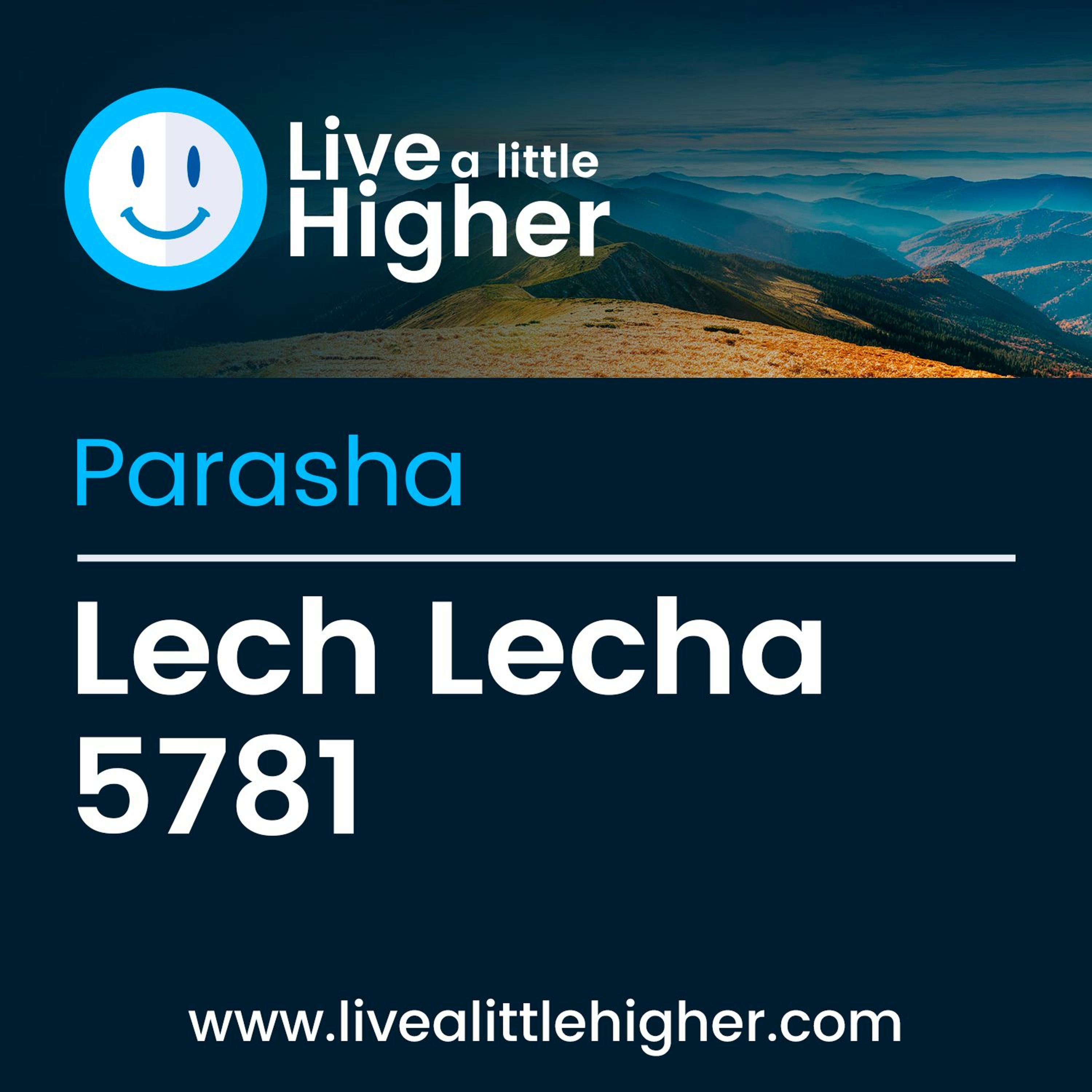 Live a Little Higher