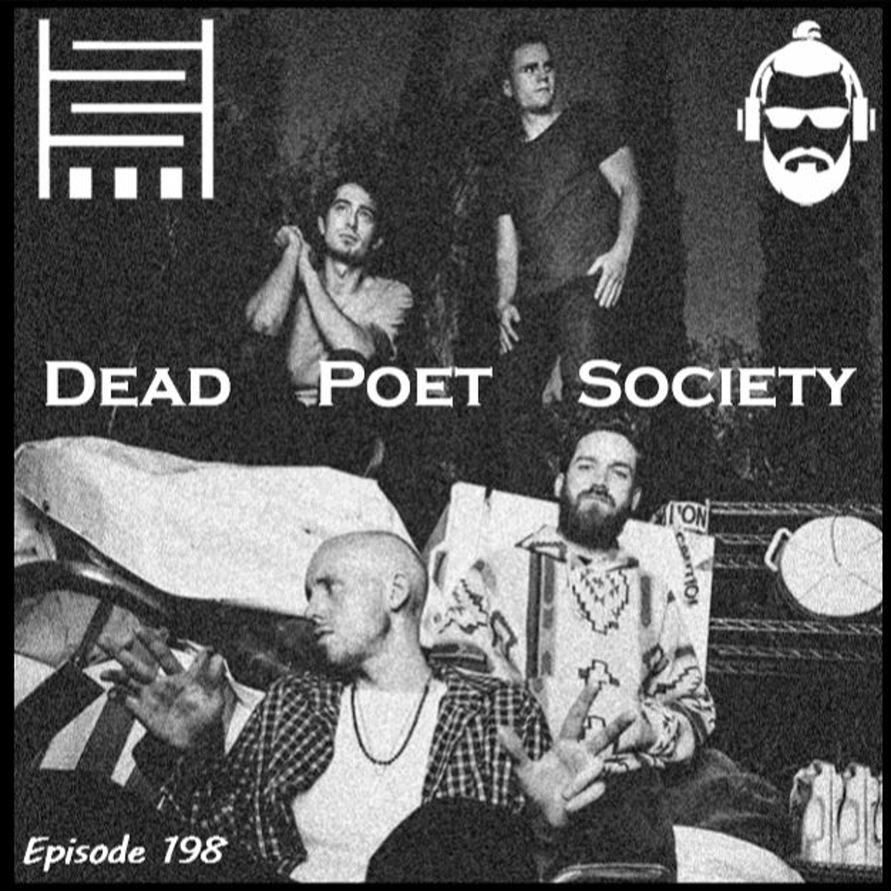 The Doc G Show November 11th 2020 (featuring Will and Jack from Dead Poet Society) episode artwork