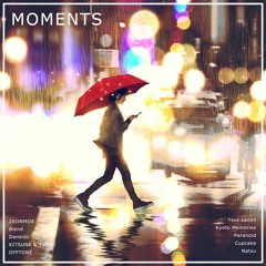 Kyoto Memories 【from Compilation Album "Moments" 】