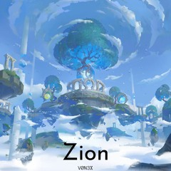 Zion - VØN3X