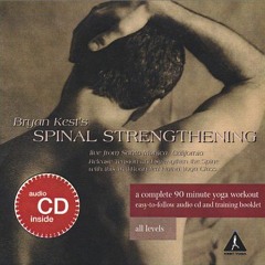 [PDF] ❤️ Read Bryan Kest: Spinal Strengthening (CD & Booklet) by  Bryan Kest