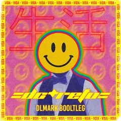 DC Reto - Vida (DLMark Bootleg)
