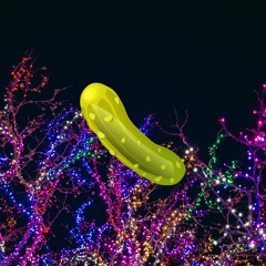 All I Want for Christmas is a Pickle PLEASE