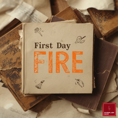 First Day Fire 🔥 | EDM Song about School & Motivation | Lyrics