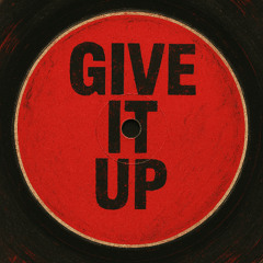 Track 2 - Give It Up [Free DL]
