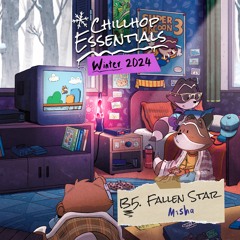 Misha - Fallen Star