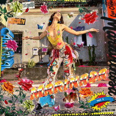 Carnaval (Eduardo BRAVA BOMB! Mash)