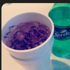 purple stuff