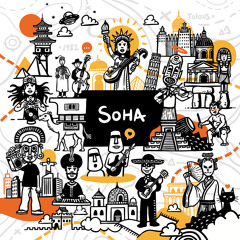 Soha
