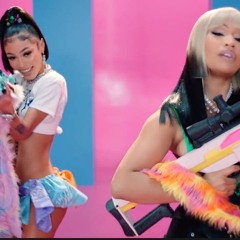 Coi Leray (Blick Blick) Skinny Version