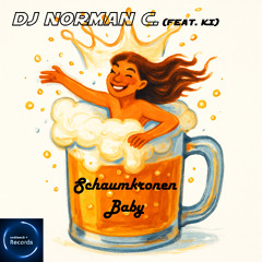 Schaumkronen Baby