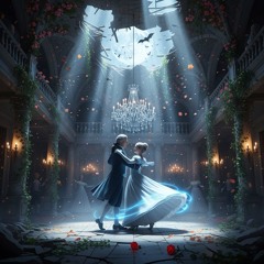 Reflections of an Eternal Waltz - Dancing with Phantoms