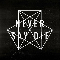 Never Say Die Records - All